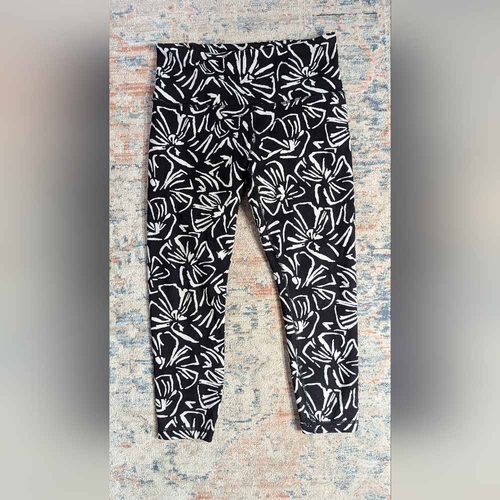 Athleta Elation 7/8 Leggings